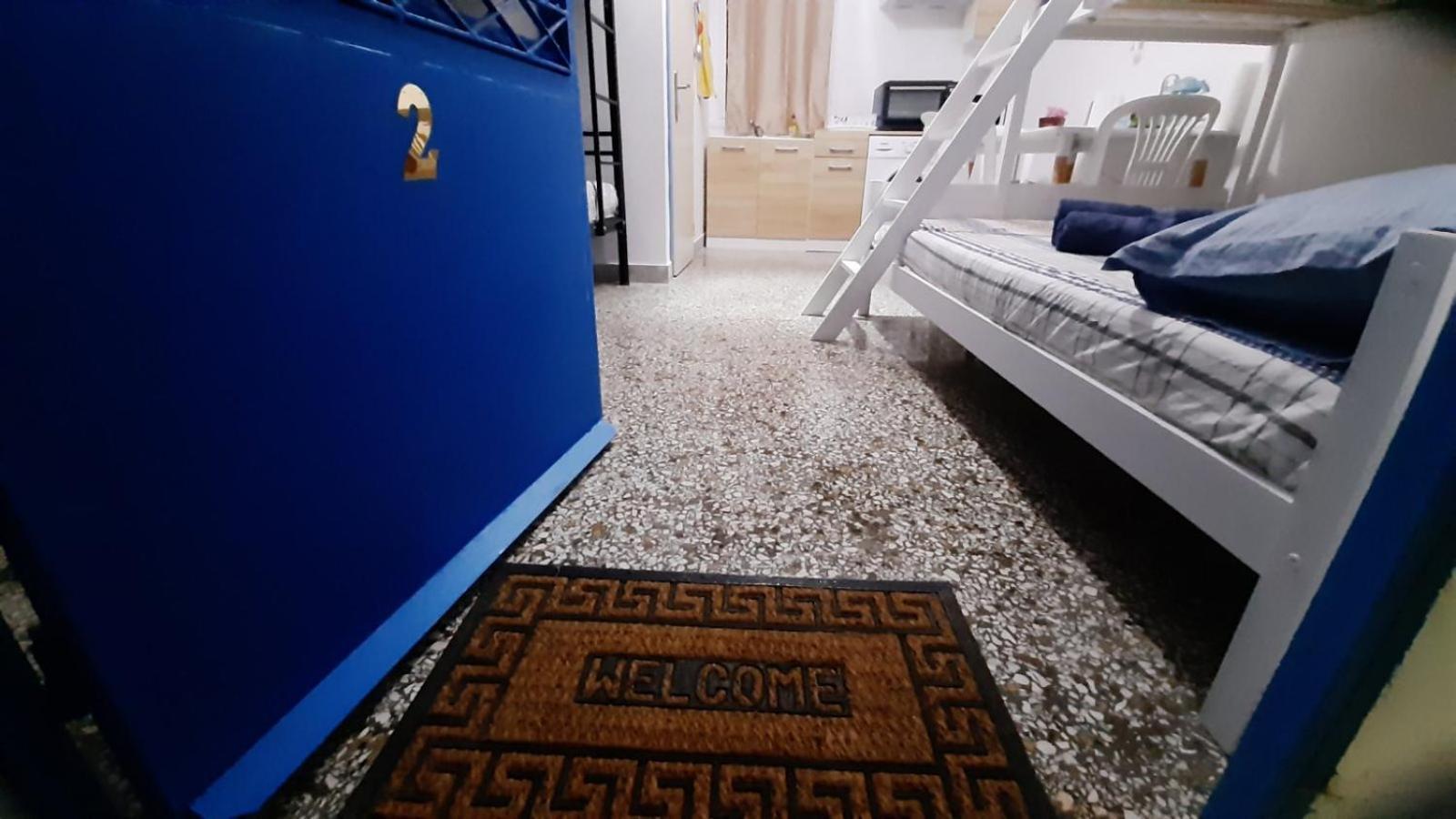 Villa Kotetsi - Rooms To Let - Volissos - Chios Habitación foto