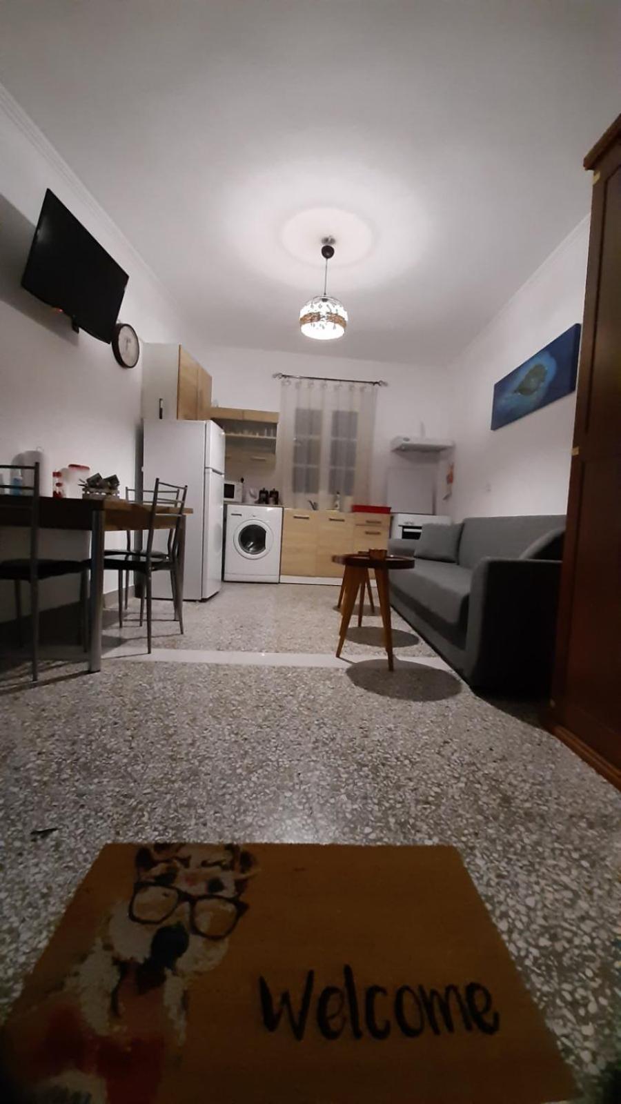 Villa Kotetsi - Rooms To Let - Volissos - Chios Habitación foto