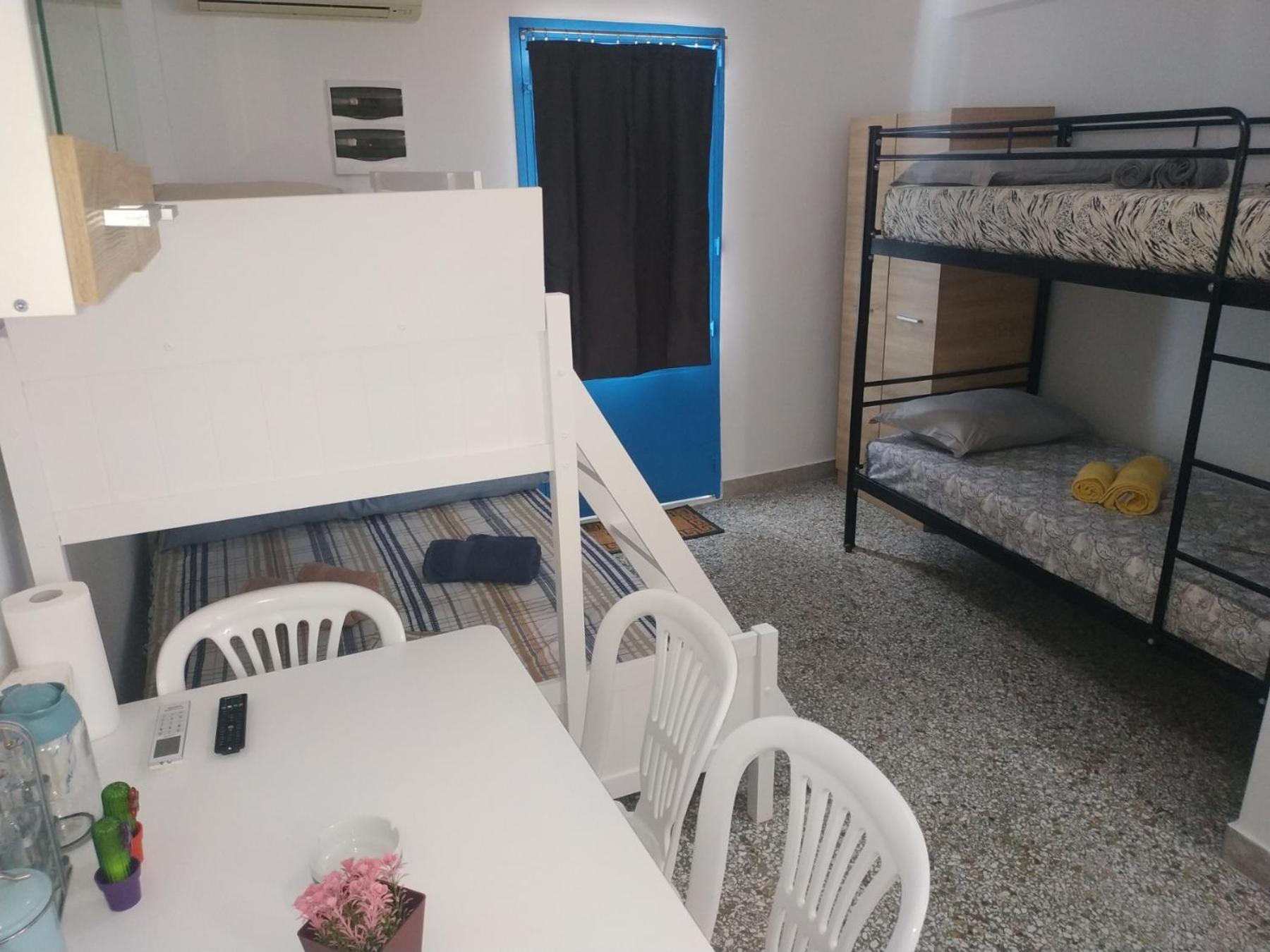 Villa Kotetsi - Rooms To Let - Volissos - Chios Habitación foto